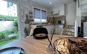 Charmant Appartement Duplex au calme